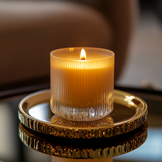 Candle Care 101: Tips for the Perfect Burn